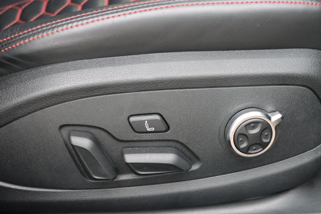 Audi Rs4 avant 2.9 tfsi quattro 450pk tiptronic | lederen massagestoelen | 