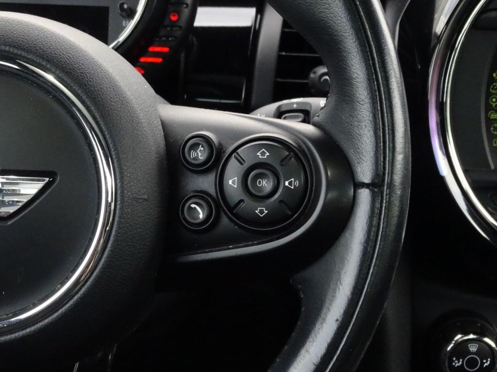 Mini One mini 1.2 business pano | bluetooth | navi