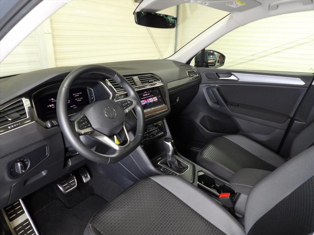 Volkswagen Tiguan active 1.4 tsi ehybrid 245pk dsg