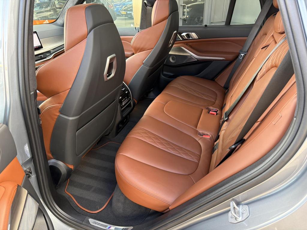 BMW X5 xdrive50e m-sport|innovation|travel|drivingassist|trekhaak|full opti