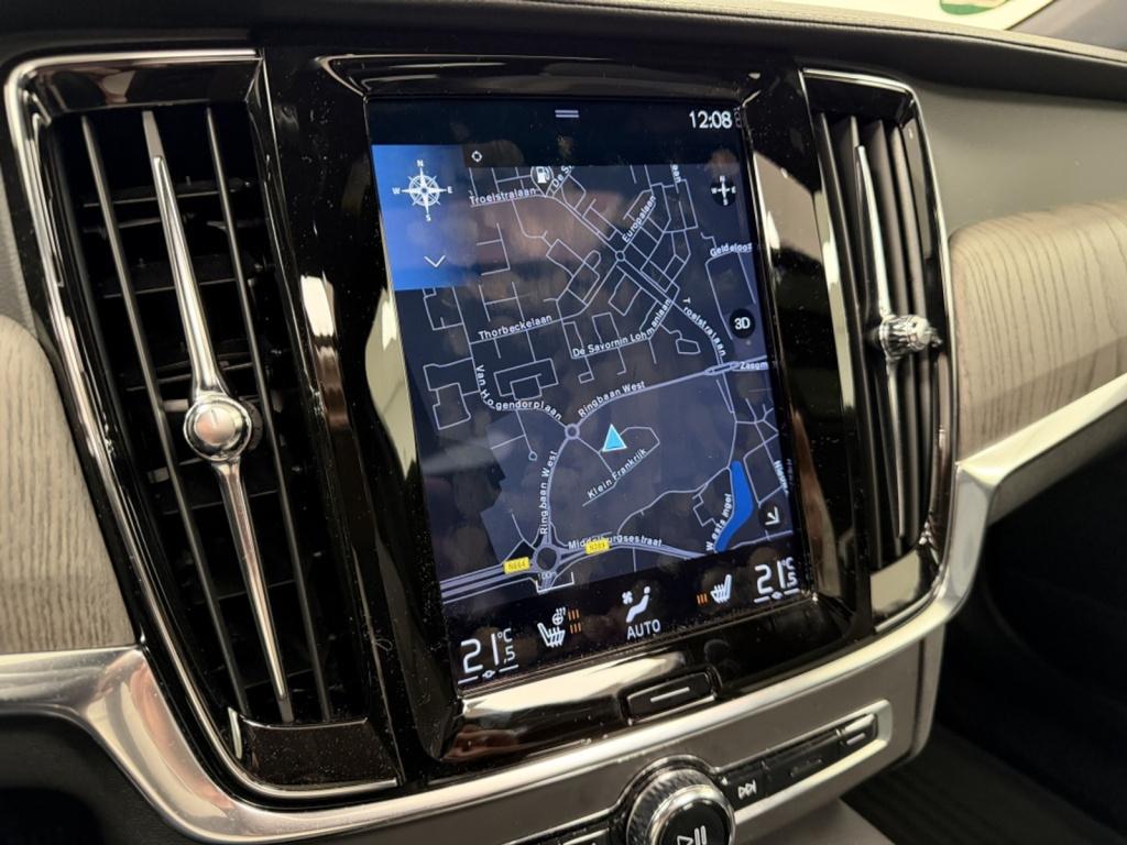Volvo V90 cross country 2.0 b6 awd pro | panoramadak | winterpakket pro | p