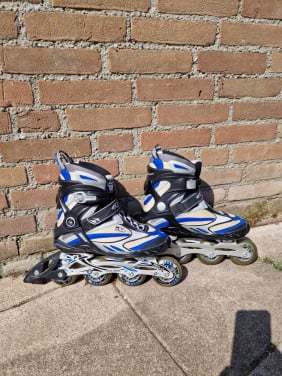 Fila skates maat 41
