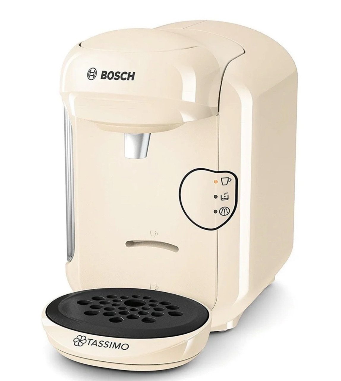 Bosch tassimo koffie apparaat