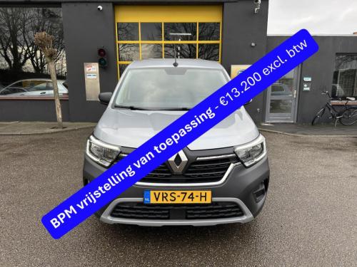 Renault Kangoo 1.50 blue dci 75