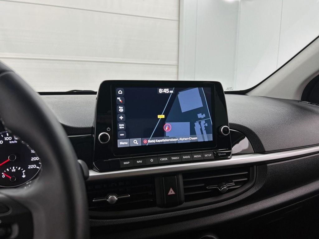 Kia Picanto 1.0 dpi dynamicplusline | cruise control | camera
