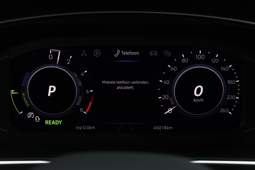Volkswagen Tiguan 1.4 tsi ehybrid r-line business+ 245pk dsg6 | soh 90% |