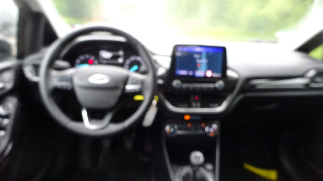 Ford Fiesta 1.0 Ecoboost