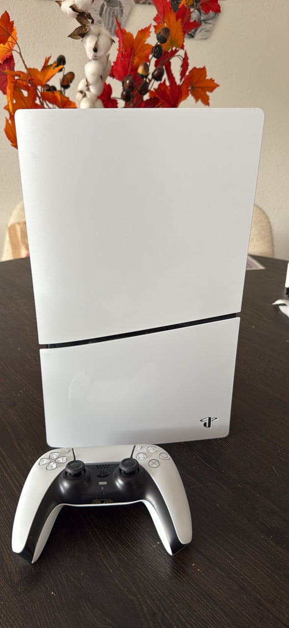 PlayStation 5