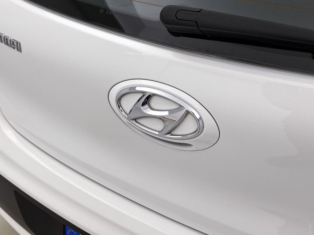 Hyundai I 10 1.0i comfort | apple carplay / android auto | navigatie | airc