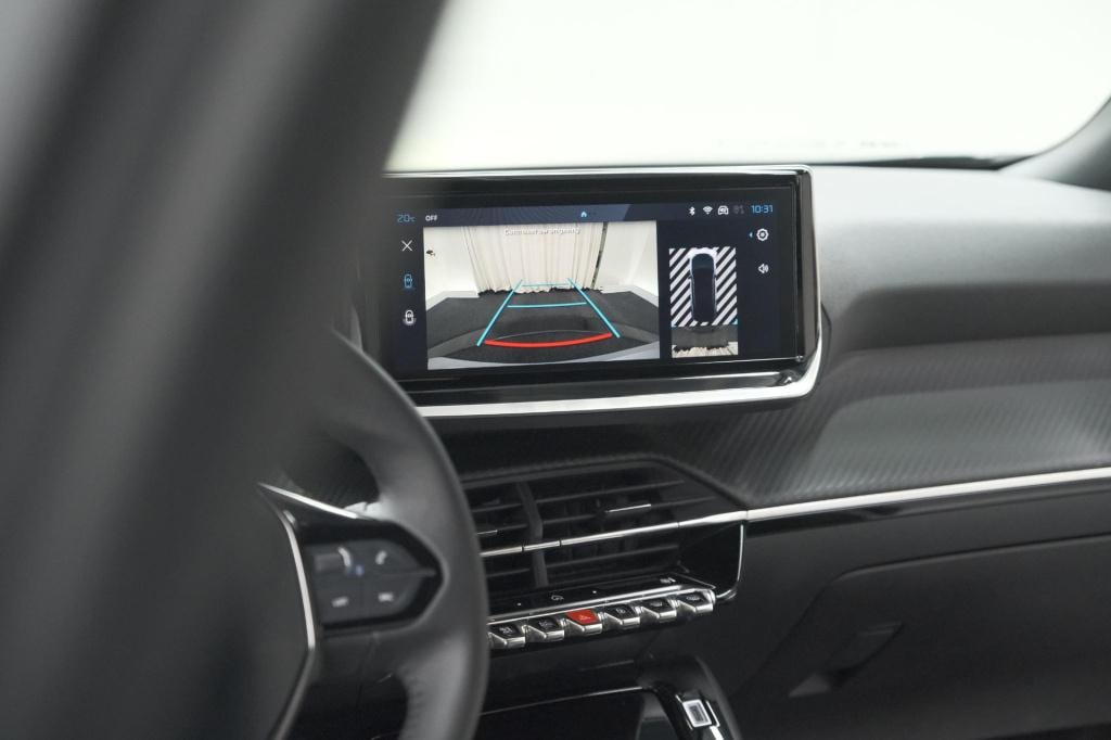 Peugeot 2008 puretech 100 allure | camera | navigatie | parkeersensoren | a