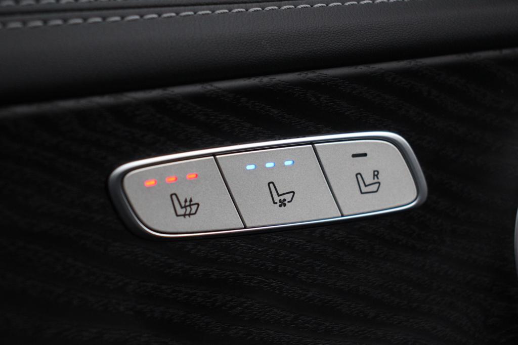 Mercedes-Benz E-Klasse amg 63 s 4matic+ premium plus 612pk | burmester