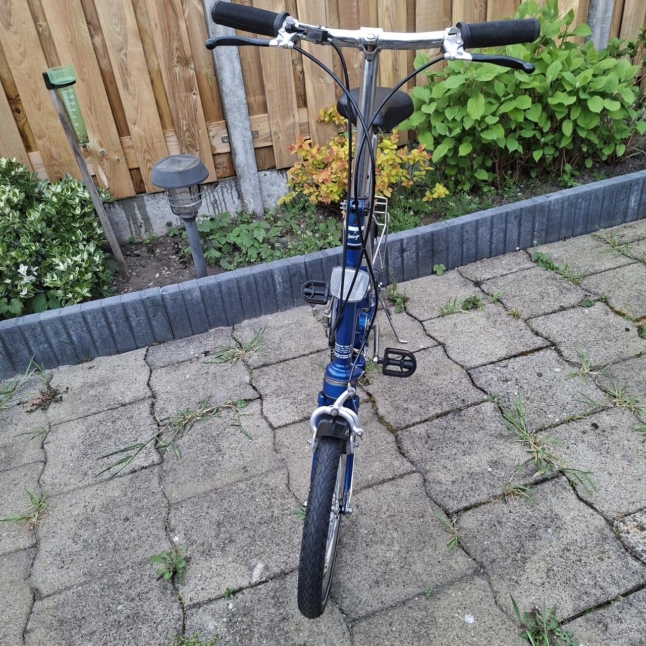 Dahon  vouwfiets