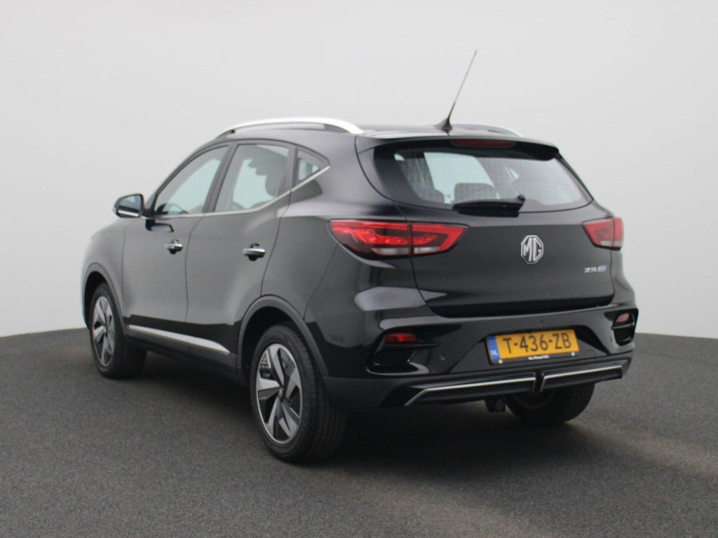MG Zs-ev standard range comfort 50 kwh