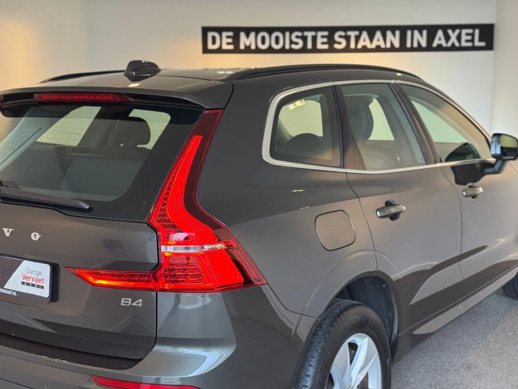 Volvo XC60 2.0 b4 business pro