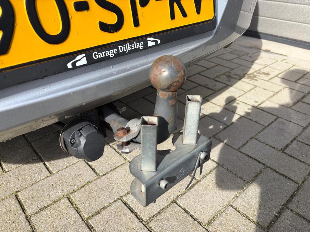 Opel Astra 1.6 edition/2e eigenaar/airco/cruise control/lichtmetaal/trekhaa