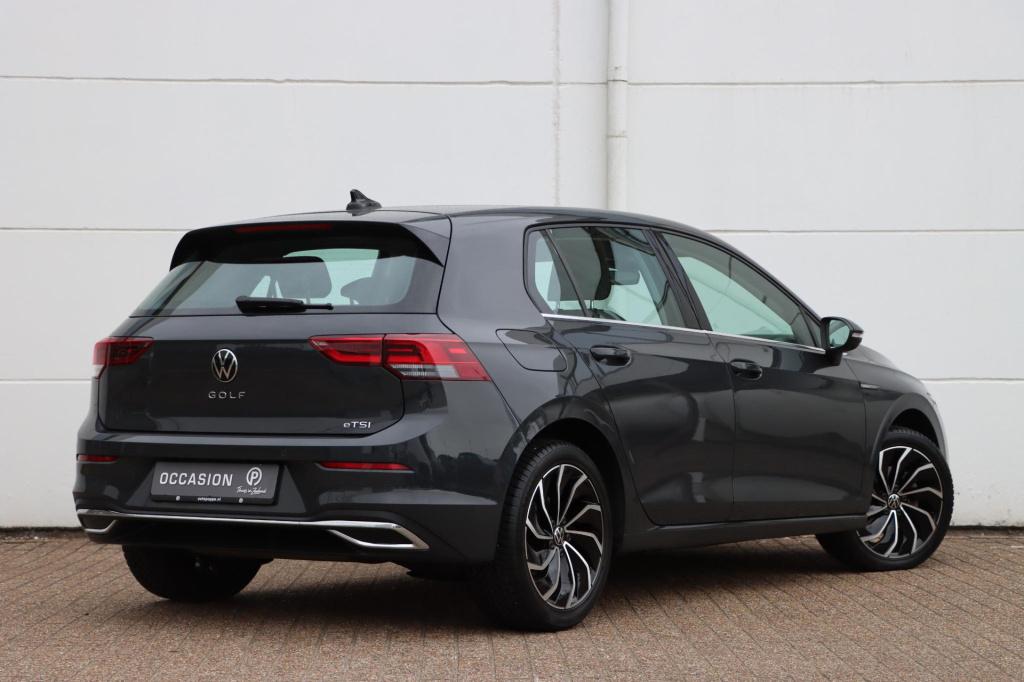 Volkswagen Golf 1.5 etsi style 150pk dsg7