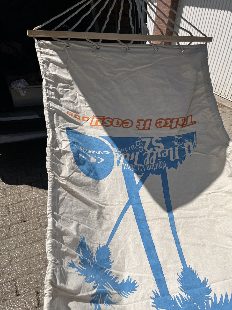 Hangmat Hangmat O’Neill