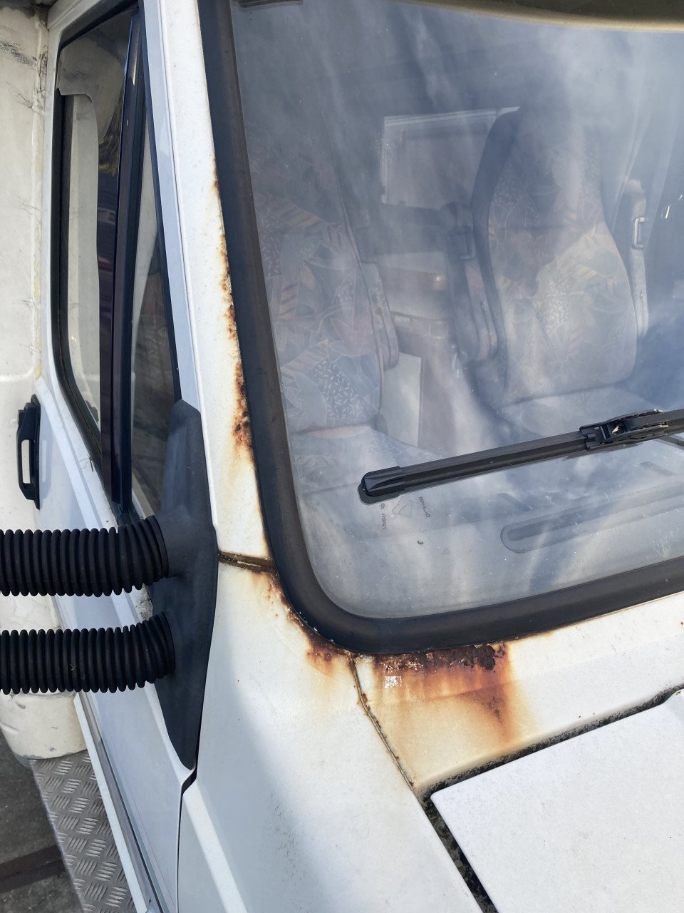 Opknapper | 157.000 KM | Fiat Ducato Camper