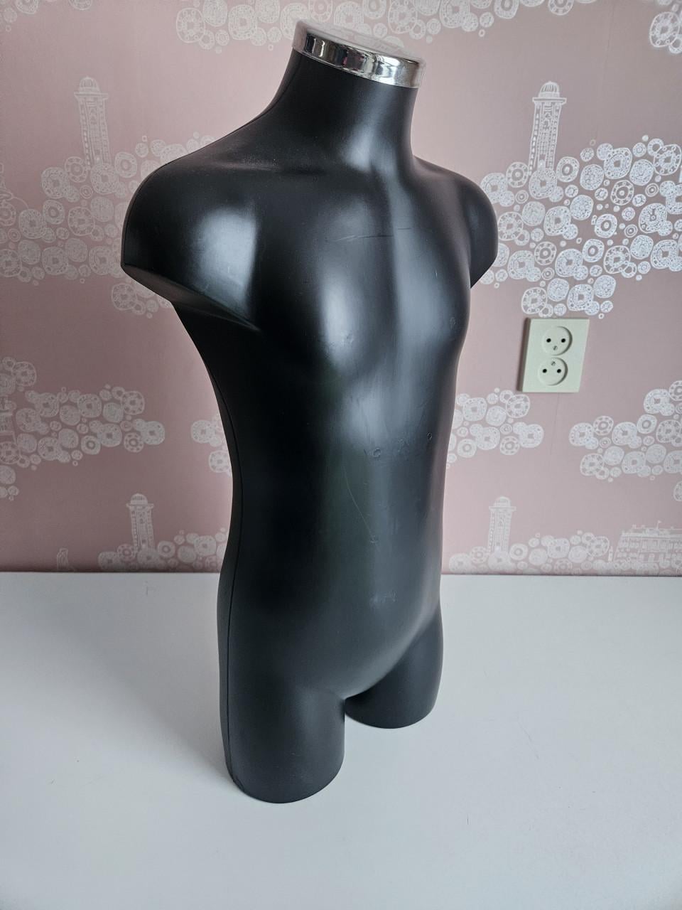 Paspop kind maat 140