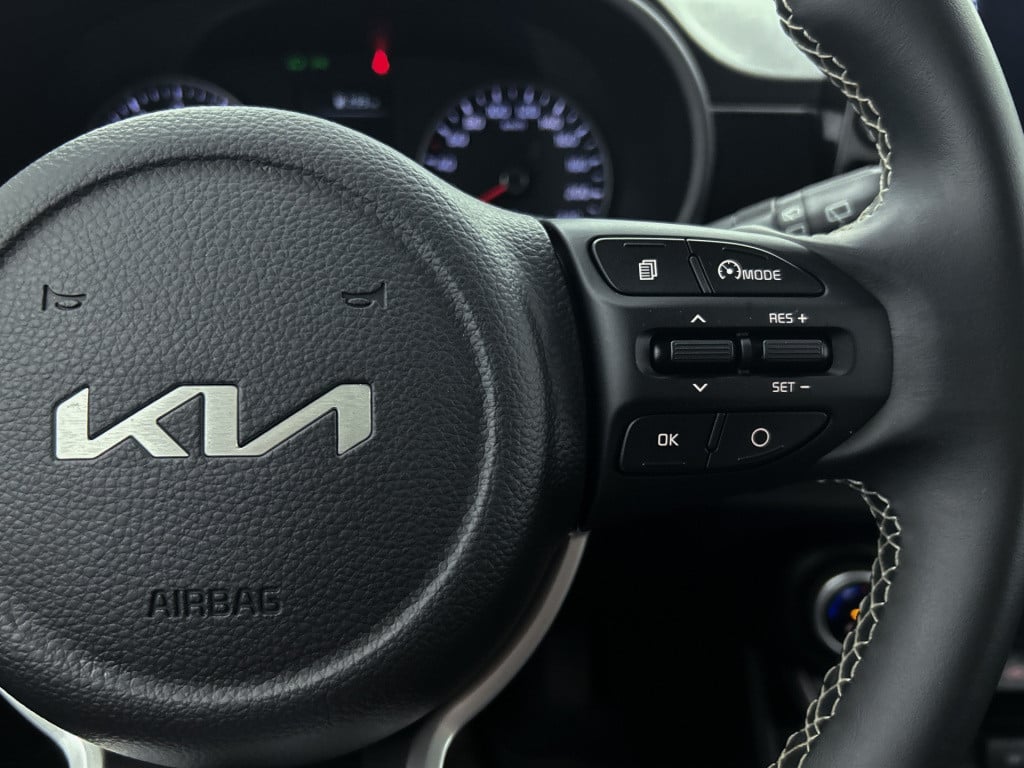 Kia Picanto 1.0 dpi dynamicplusline