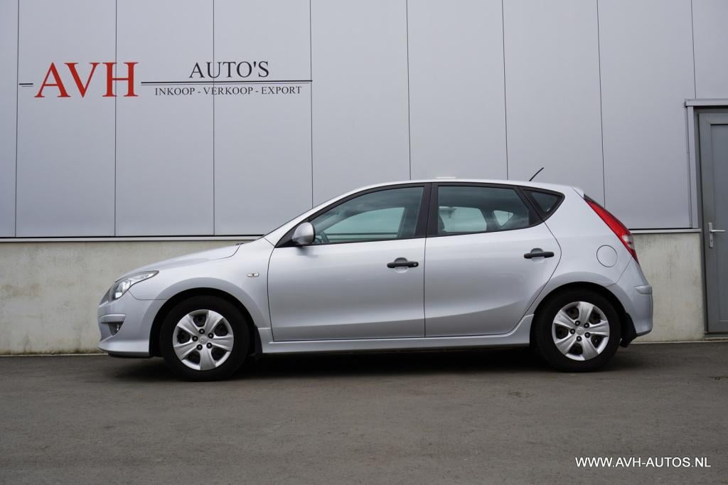 Hyundai I 30 1.4i dynamic