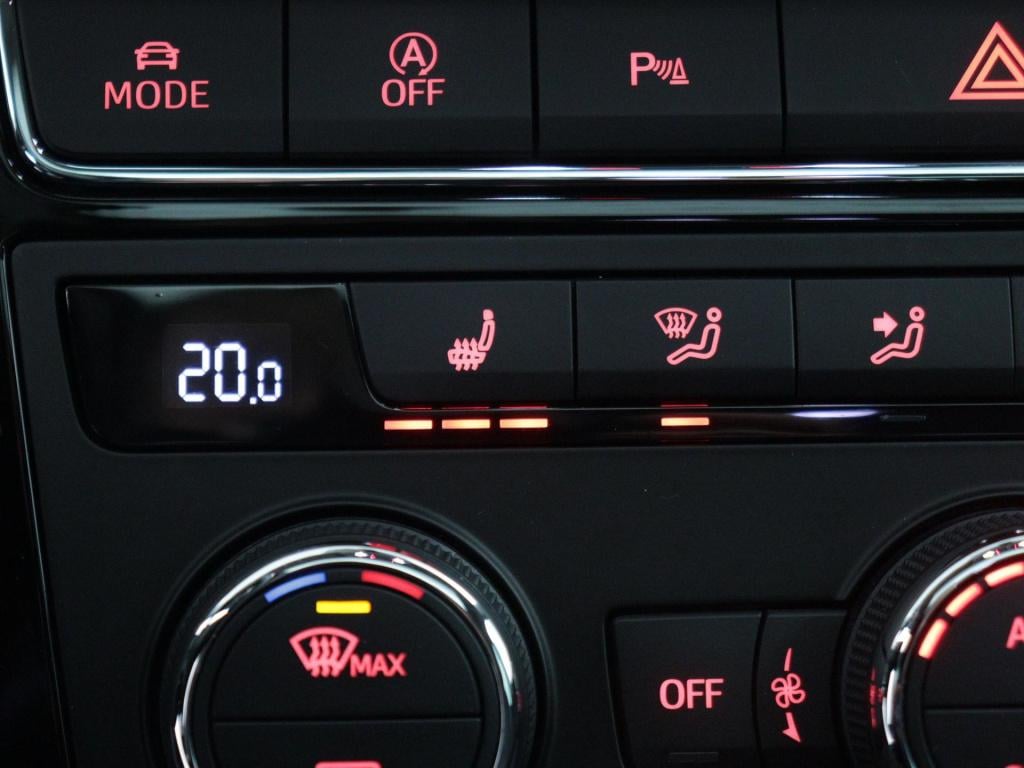 Seat Leon st 2.0 tsi fr business intense | automaat | panoramadak | virtual