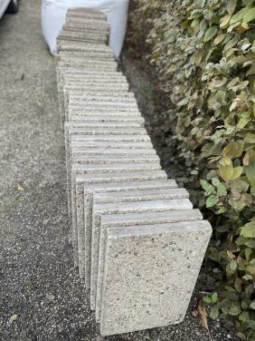 Grindtegels