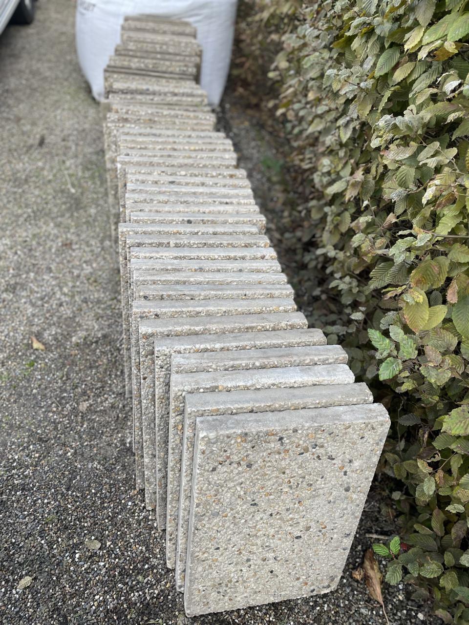 Grindtegels