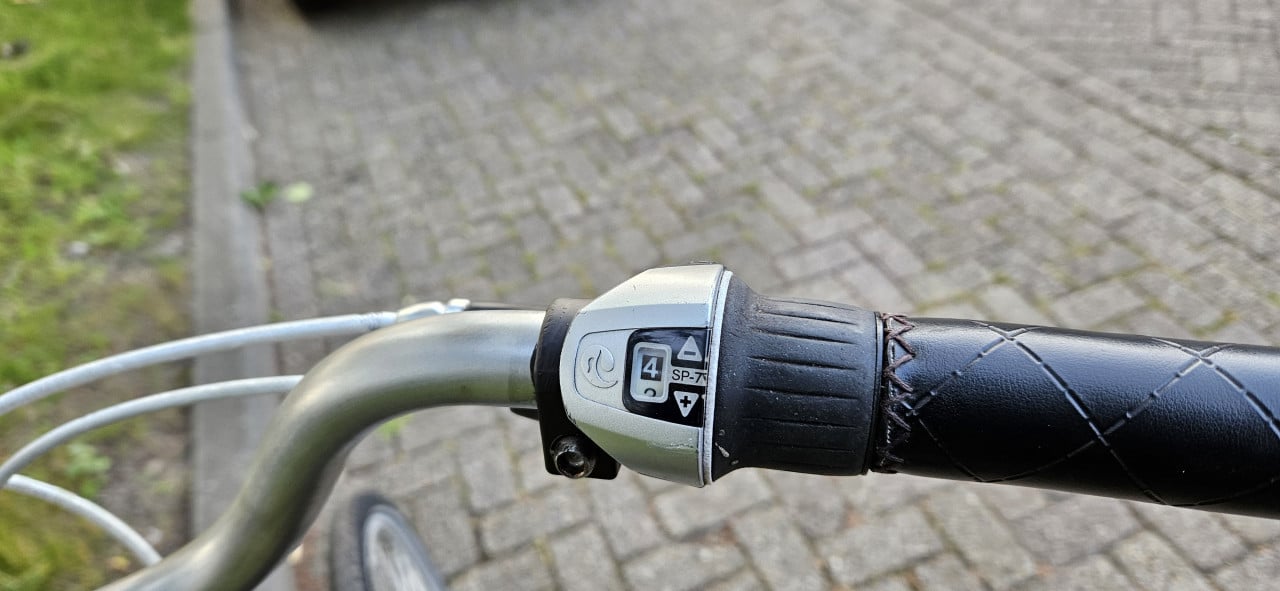 Batavus herenfiets