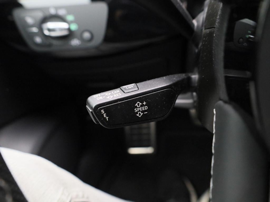 Audi A5 sportback 35 tfsi s edition competition | navigatie | apple carplay