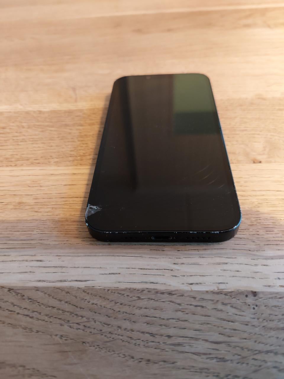 Iphone14 128gb midnight
