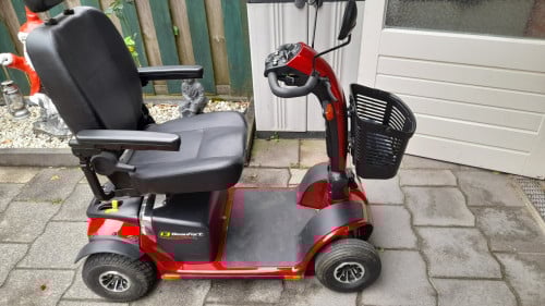 Scootmobiel