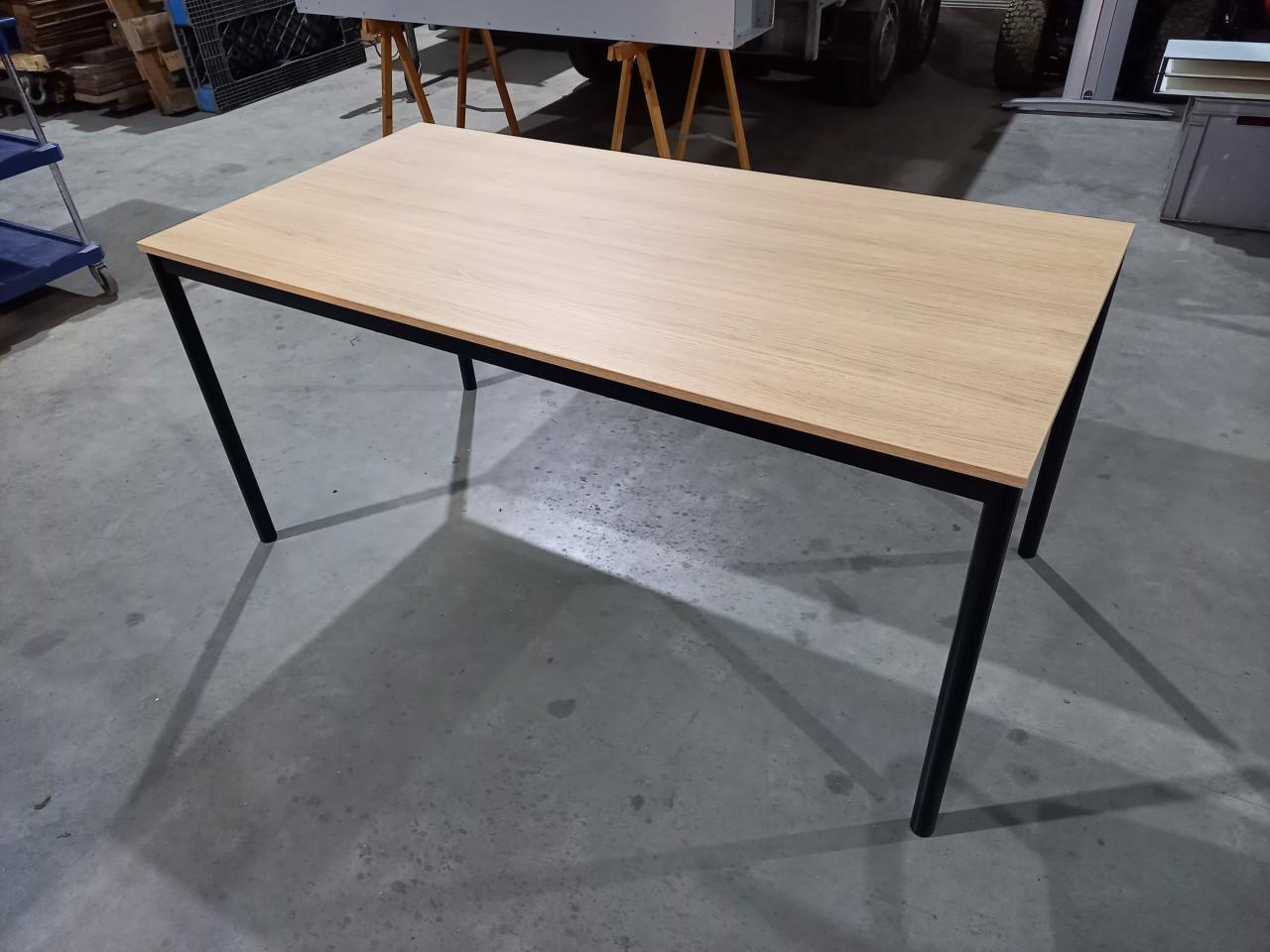 Tafel eettafel kantinetafel