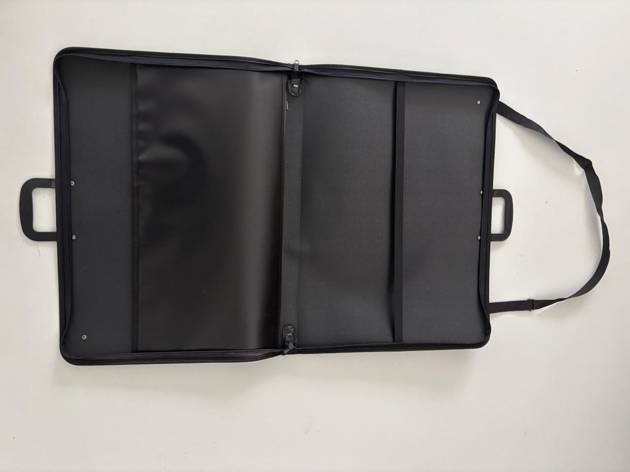 Teken- schilder- of documenten map