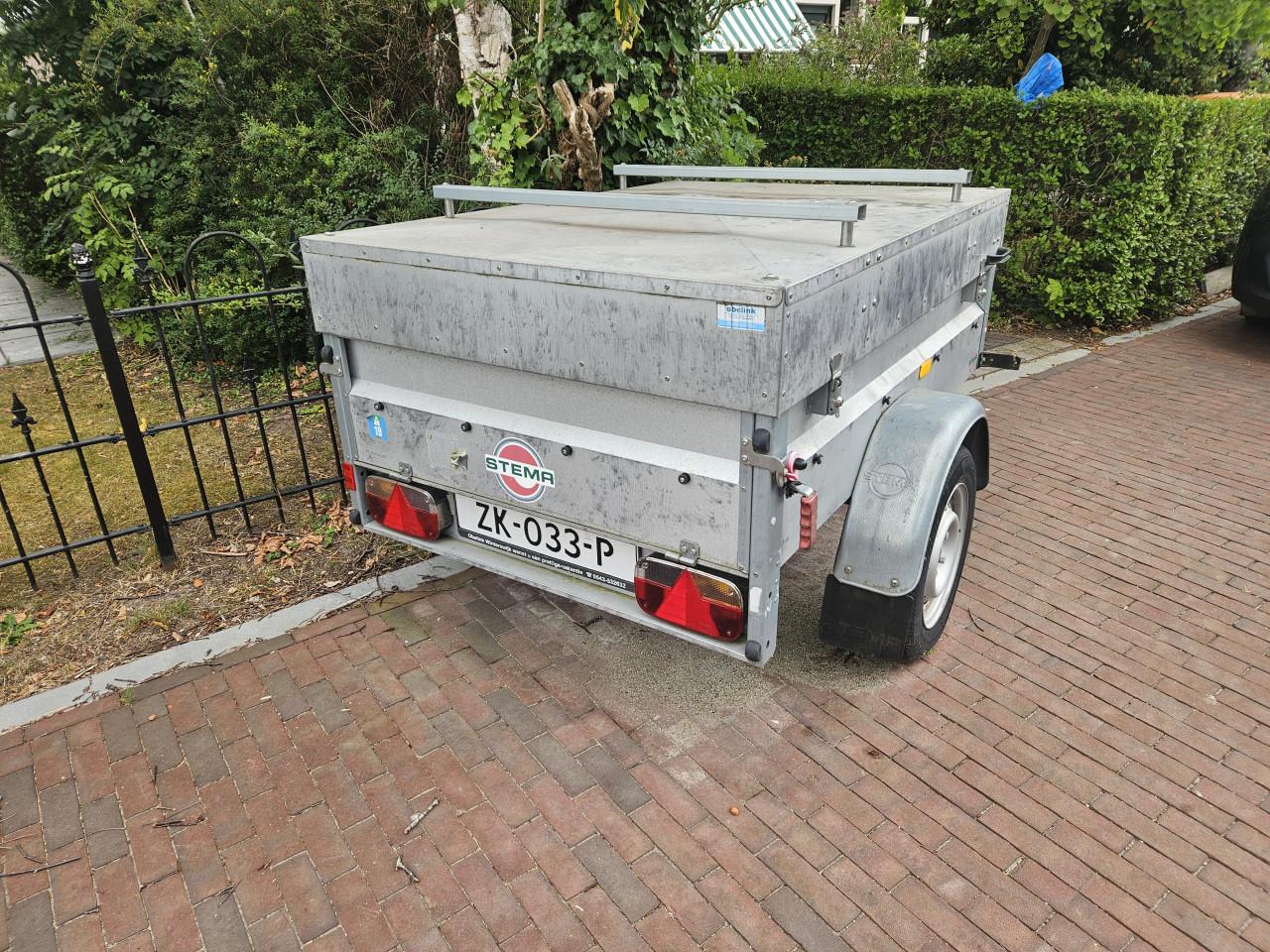 Bagagewagen