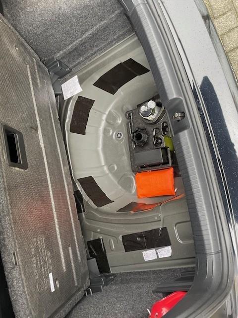 Volkswagen Polo 1.0 tsi comfortline