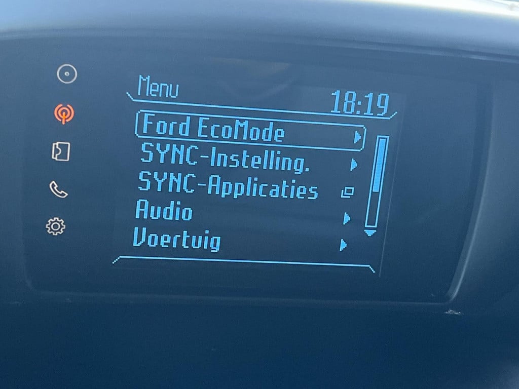 Ford B-max 1.0 ecoboost titanium, rijklaar inclusief garantie