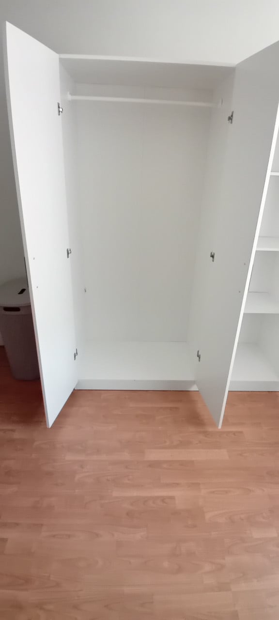 Kledingkast