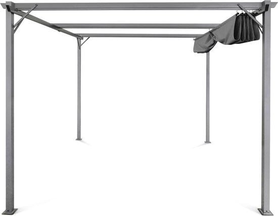 Nieuwe Pergola nog ongebruikt in doos