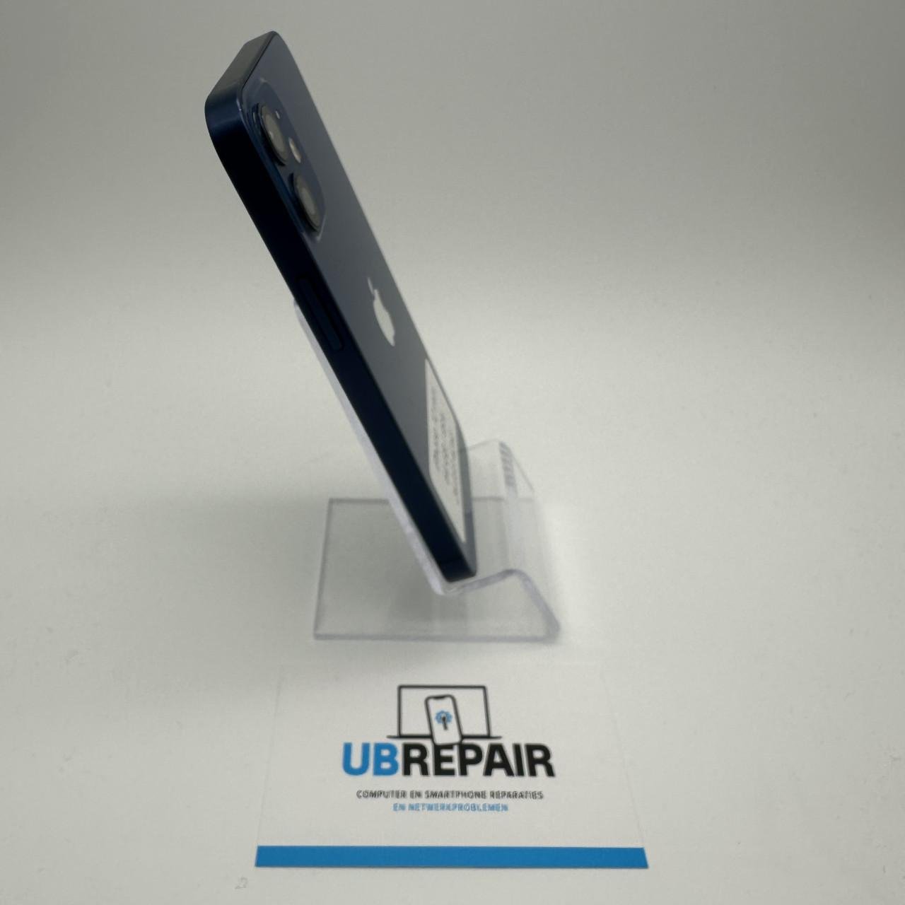 Apple iPhone 12 mini blauw 64 GB