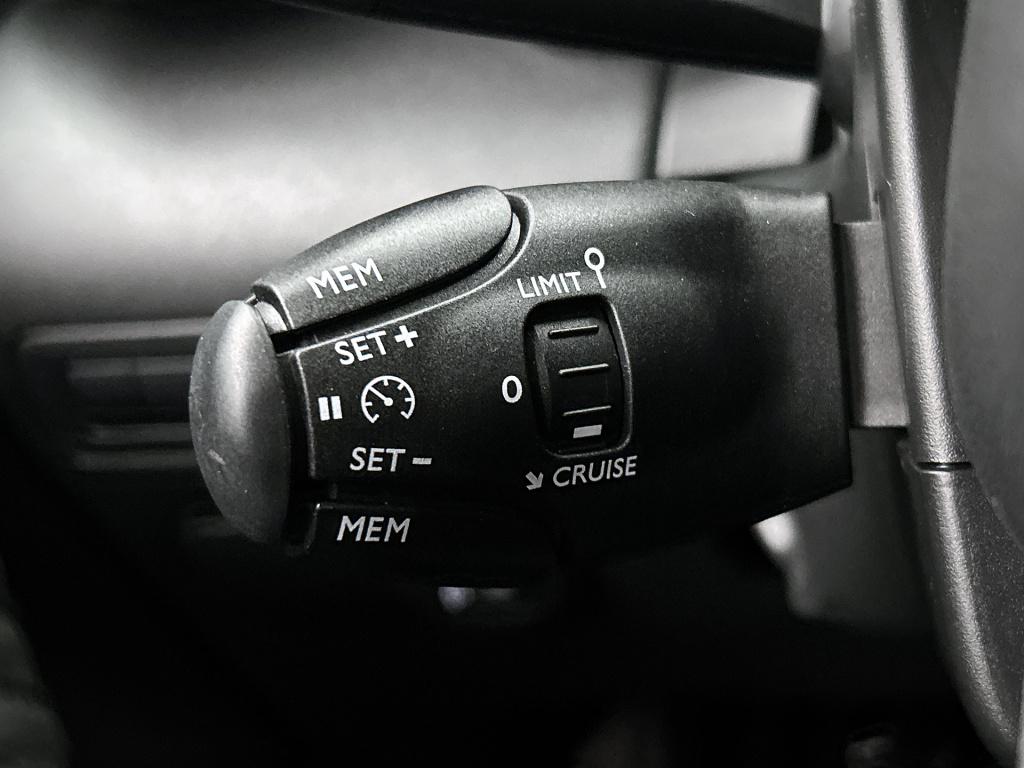 Citroen C3 Aircross 110 pk shine | rijklaar | navigatie | stoelverwaming | 