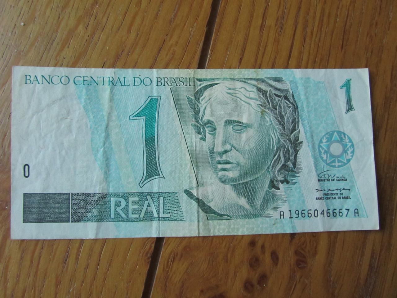 5 Bankbiljetten..div landen