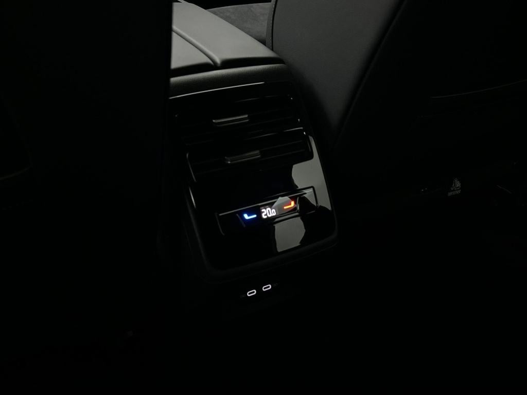 Volkswagen Id.7 tourer limited edition plus 77 kwh