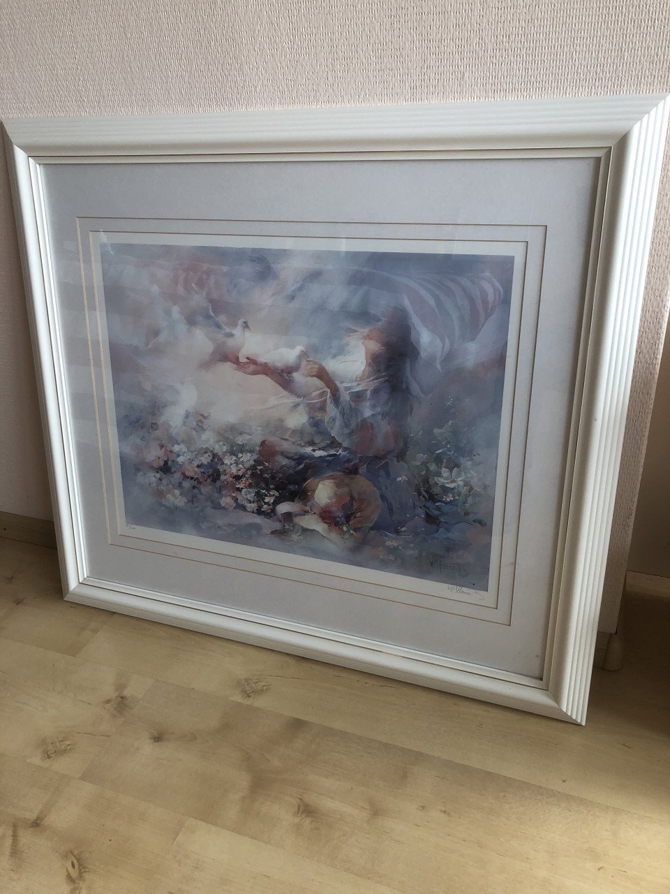 Schilderij