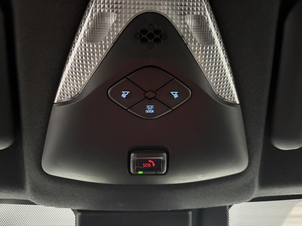 Toyota C-hr 1.8 hybrid style