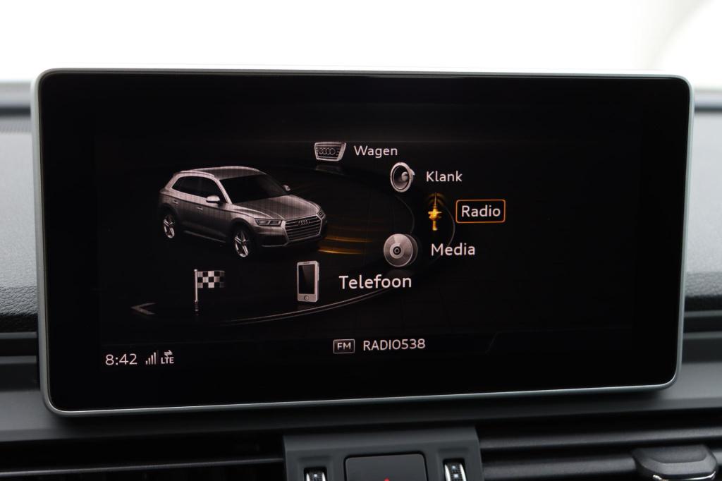 Audi Q5 50 tfsi e quattro s edition 299pk s tronic | soh 91,1,% |