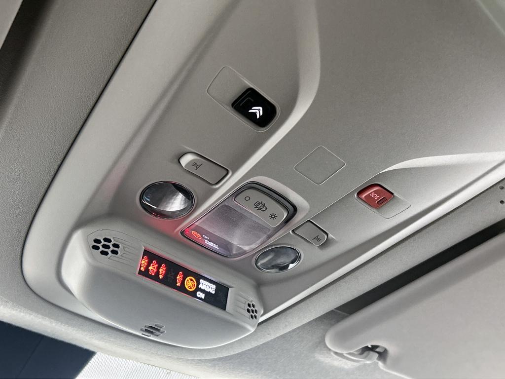 Citroen Berlingo xl 110 pk feel | rijklaar | parkeersensoren | navigatie |