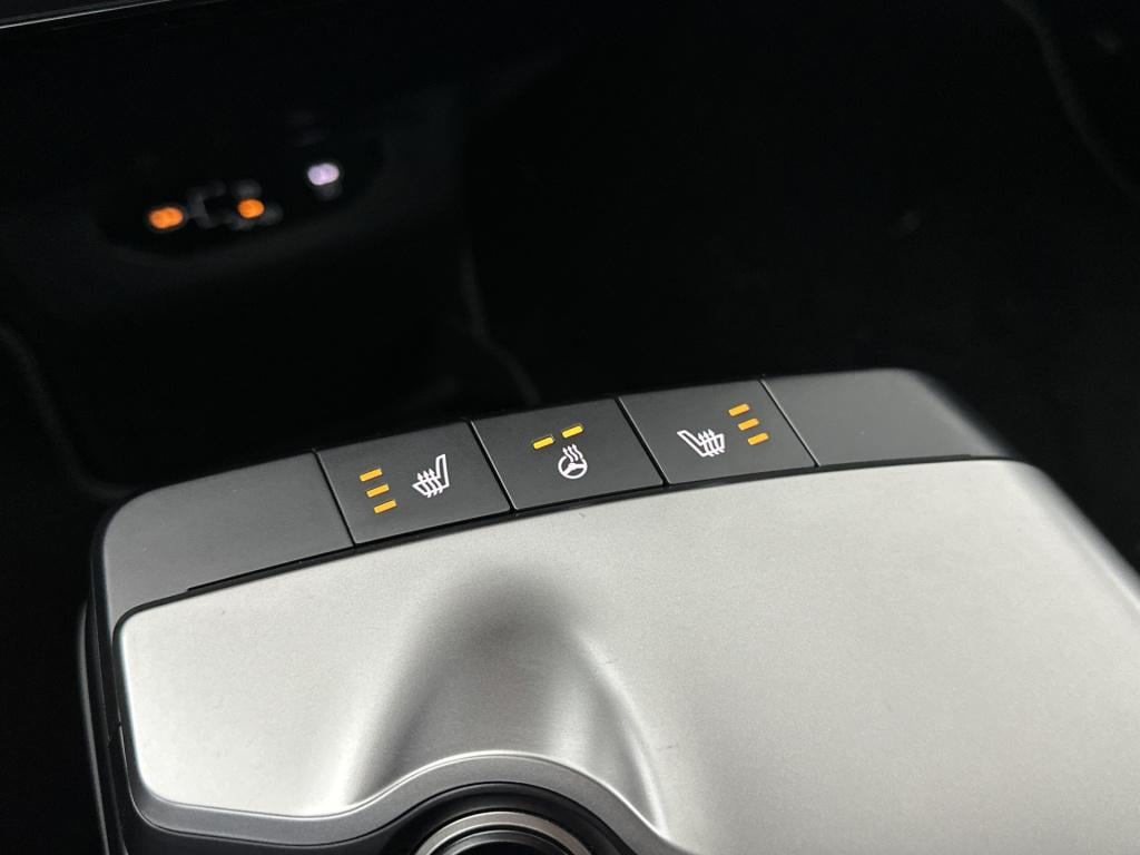 Kia Ev6 light edition 63 kwh |  stoel en stuur verwarming