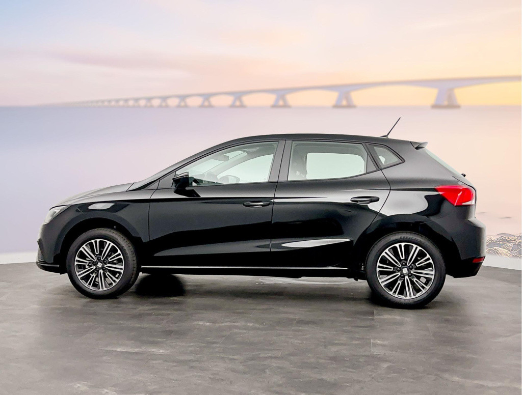 Seat Ibiza 1.0 ecotsi style