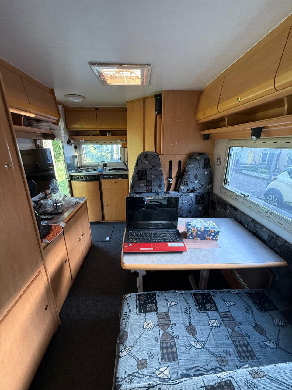 Camper